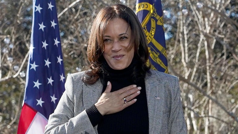 Vogue To Release New Kamala Harris Cover After Severe Backlash Over Original Trending News News Vogue To Release New Kamala Harris Cover After Severe Backlash Over Original Trending News News