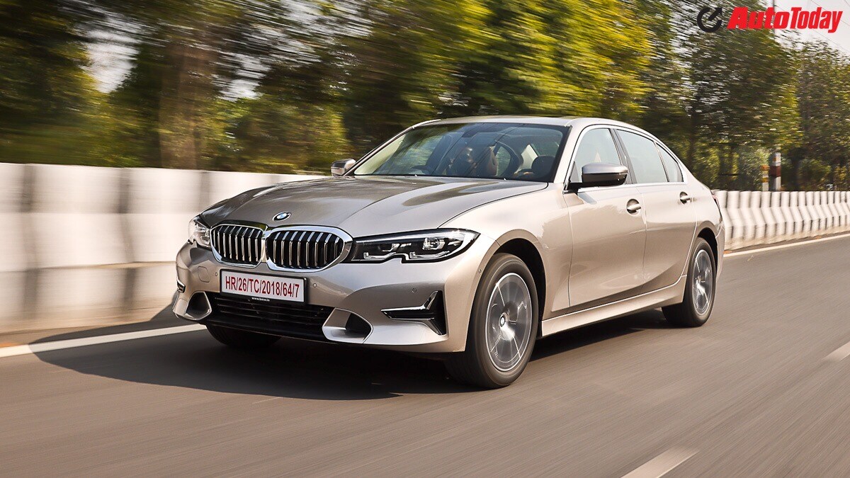 Bmw 3 Series Gran Limousine First Drive Review Auto News Bmw 3 Series Gran Limousine First Drive Review Auto News