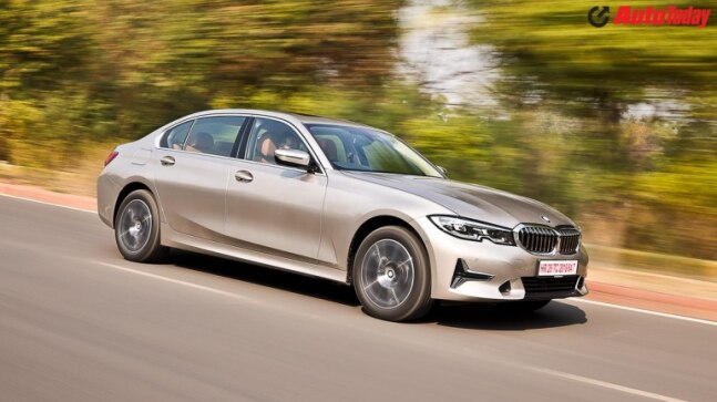 BMW 3 Series Gran Limousine launched in India; Prices, specs, features and other details - Vimarsana News