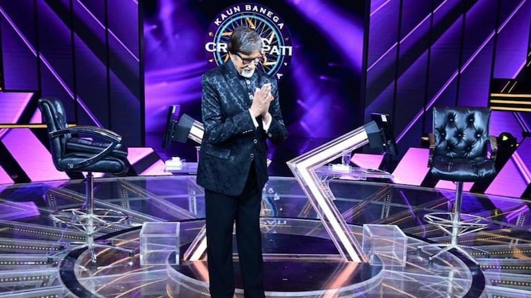 KBC 12 Grand Finale on Jan 22. Can you answer this season's Rs 1 crore questions? - Television News