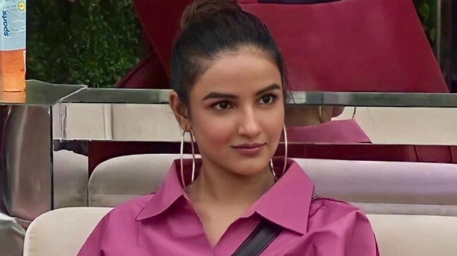 After Jasmin's eviction from Bigg Boss 14, netizens trend #BringJasminBhasinBack - Vimarsana News