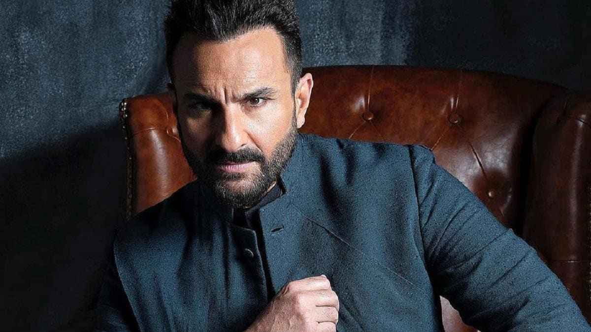 સૈફ અલી ખાને પોતાના પુત્રનું નામ 'તૈમૂર' કેમ રાખ્યું? અભિનેતાએ આ કારણ આપ્યું 3 Taimur to Tandav, biggest Saif Ali Khan controversies and what happened to them - India Today