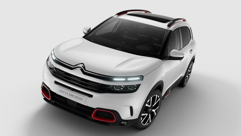 Citroen Is Ready For India Here Is All You Need To Know About The Company And Its First Suv For India Auto News