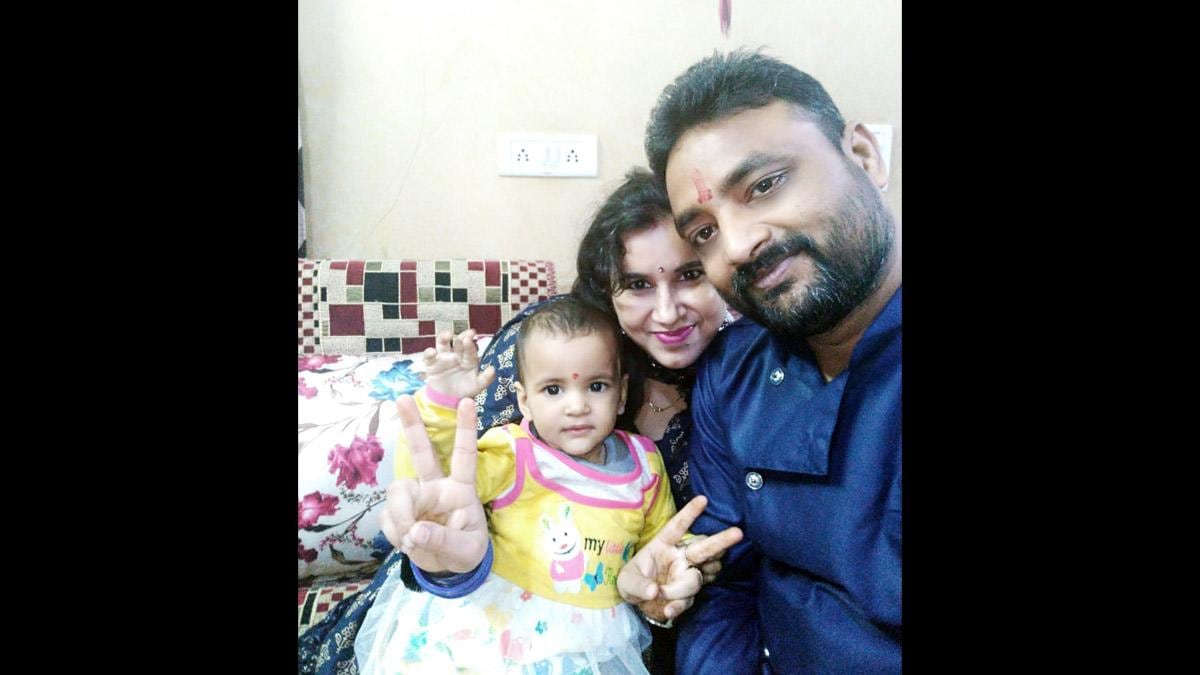 20-month-old toddler from Delhi becomes youngest organ donor, saves 5 lives - India News