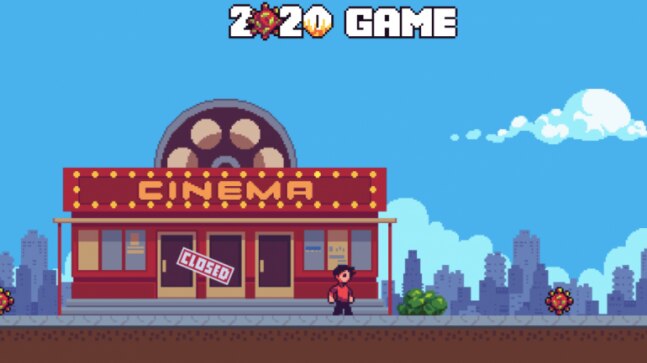 2020 was such a mad year that it now has a crazy fun game dedicated to it - Vimarsana News