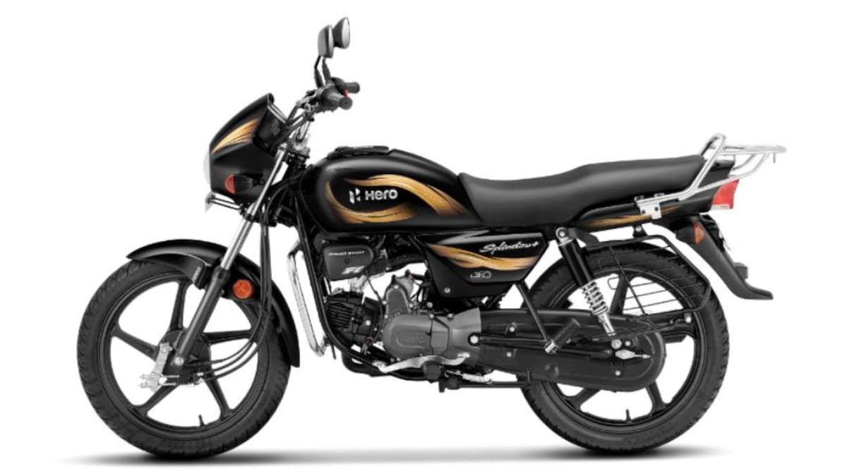 Hero Splendor HF Deluxe Passion Pro Glamour Pleasure others