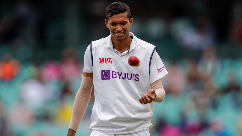 Sydney Test: Navdeep Saini was picked ahead of Shardul Thakur to bowl quick on such flat pitches- Pragyan Ojha - Sports News