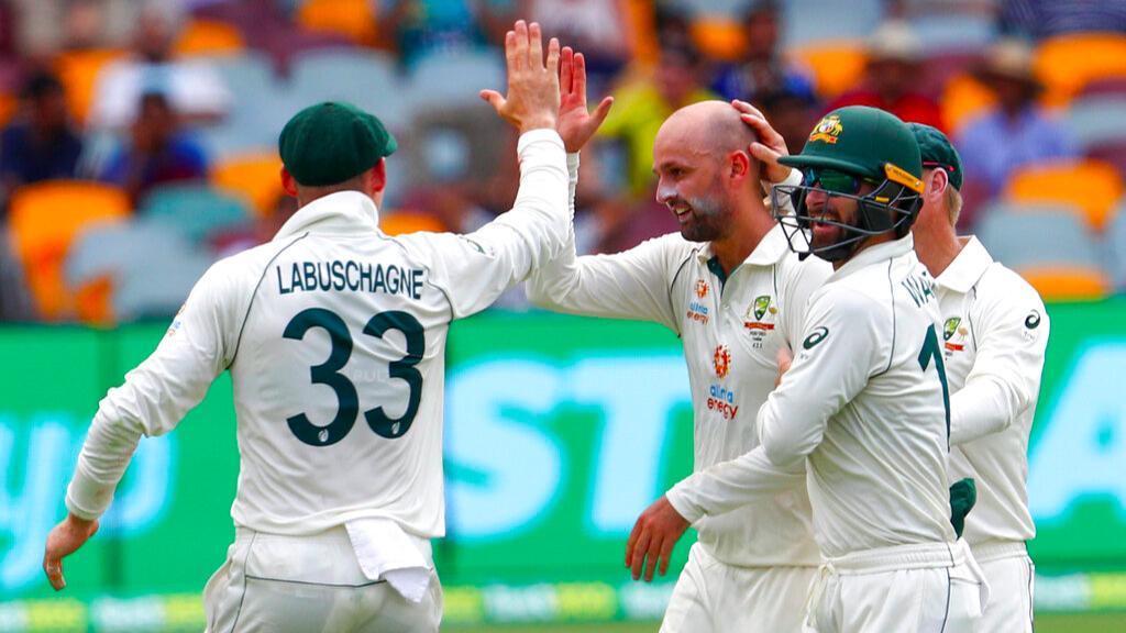 India vs Australia, 4th Test: Tried to bowl by best ball to Rohit Sharma, says Nathan Lyon