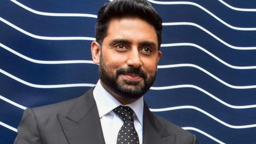 Abhishek bachchan best sale upcoming movies