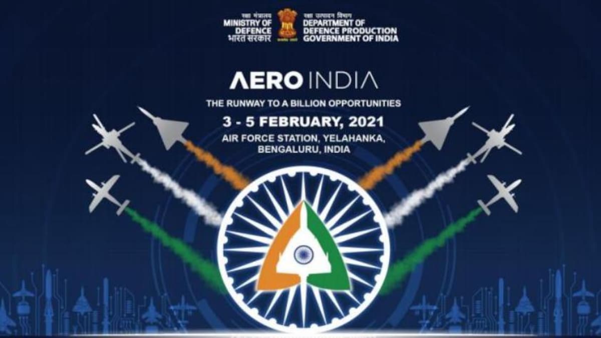 Image result for Aero India 2021