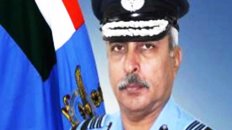 Air Marshal Rajesh Kumar to take over as new chief of Strategic Forces Command