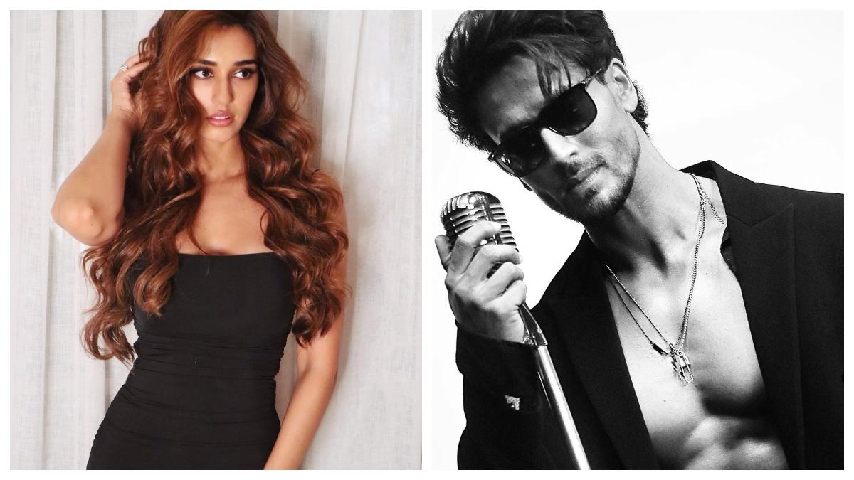 Disha Patani can't get over Tiger Shroff's new music video Casanova