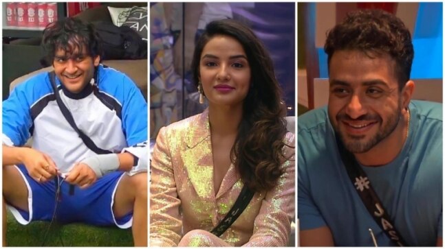 Vikas Gupta and Jasmin Bhasin get into a Twitter spat over Aly Goni's homophobic comments - Vimarsana News