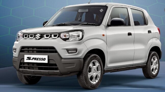 Maruti Suzuki: Fueled by the future - Vimarsana News