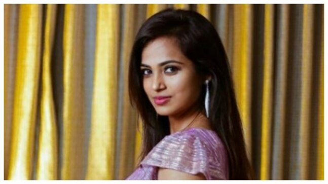 Bigg Boss fame Ramya Pandian signs her next, to be produced by Suriya - Vimarsana News