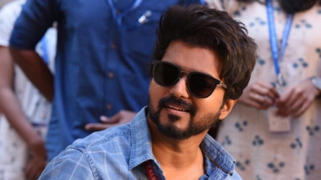 Why is Vijay called Thalapathy? - Vimarsana News