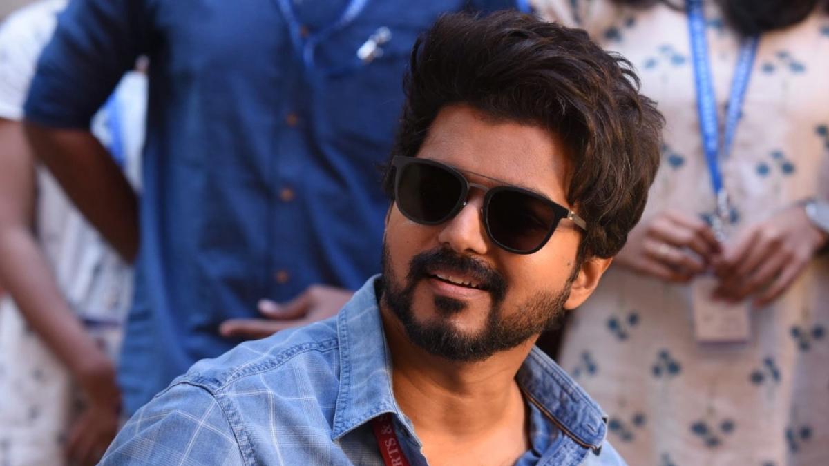 Why is Vijay called Thalapathy? - Movies News