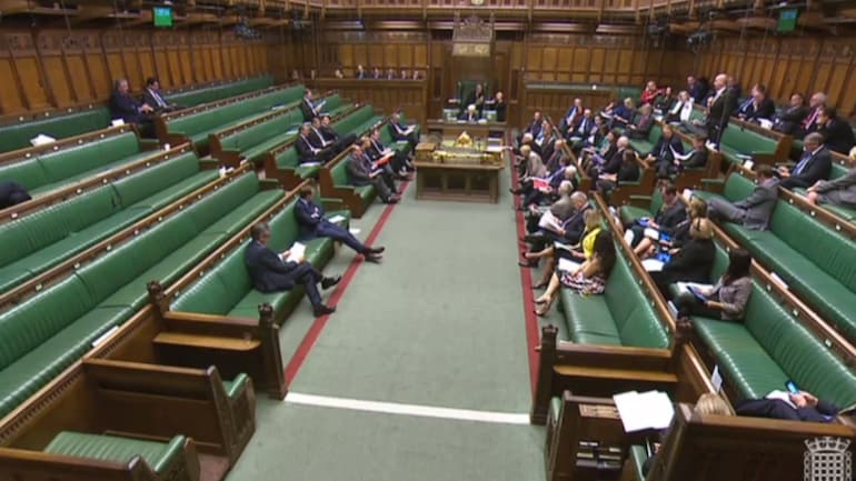 UK govt defends India's religious diversity as British MPs debate minority persecution - India News