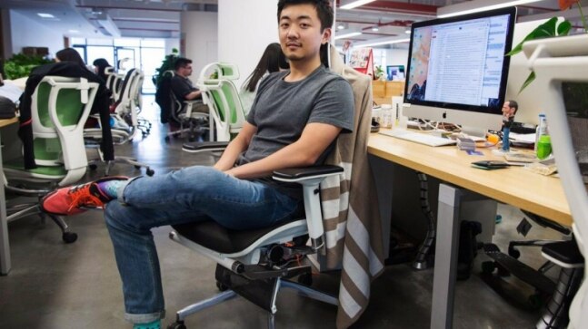 OnePlus co-founder Carl Pei to launch new brand today: Everything we know about it - Vimarsana News