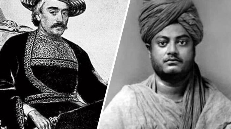 Dwarkanath and Vivekananda’s Bengal and how to revive it