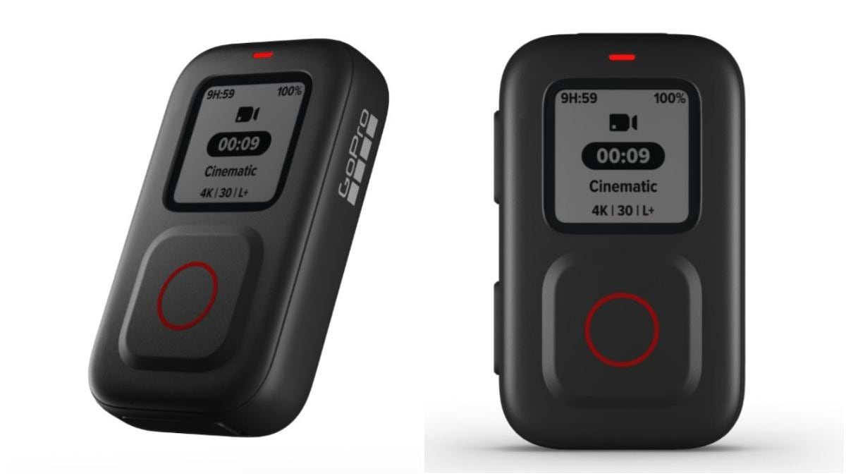 Gopro Launches The Remote Alongside Hero 9 Black Camera Updates Technology News Gopro Launches The Remote Alongside Hero 9 Black Camera Updates Technology News