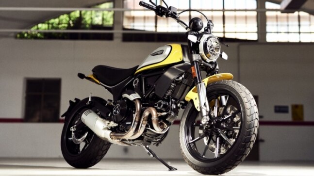 Ducati to launch 12 new models this year - Vimarsana News