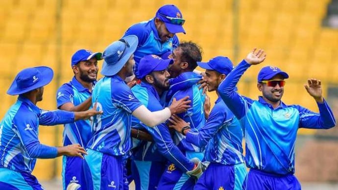 Syed Mushtaq Ali Trophy 2021 Full schedule venue teams telecast and live streaming India Today