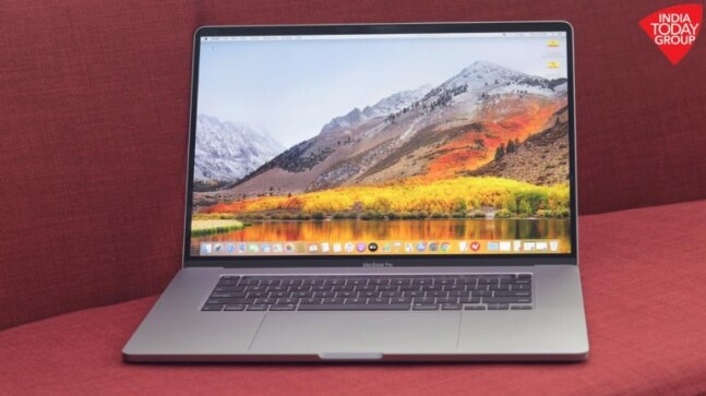 MacBook Air with mini-LED screen tech said to launch in 2022 - Vimarsana News