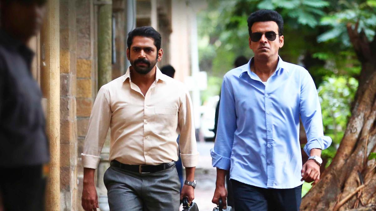 Manoj Bajpayee-starrer The Family Man 2 trailer to release on January 19