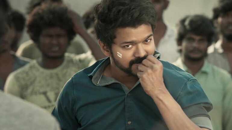 Master box office collection Day 13: Vijay film earns Rs 220 crore