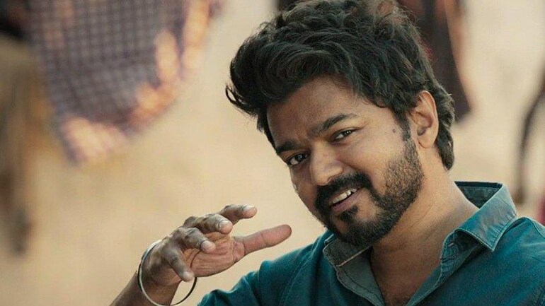 Master box office collection Day 16: Vijay's film continues its strong