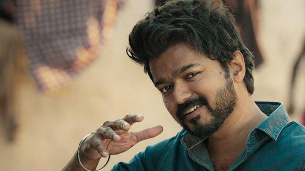 Master box office collection Day 16: Vijay's film continues its ...