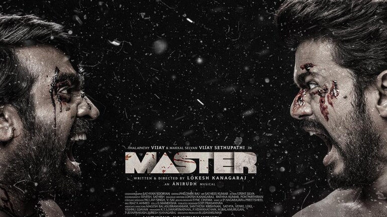 Vijay's Master at the box office, and the good and bad in it - Movies News