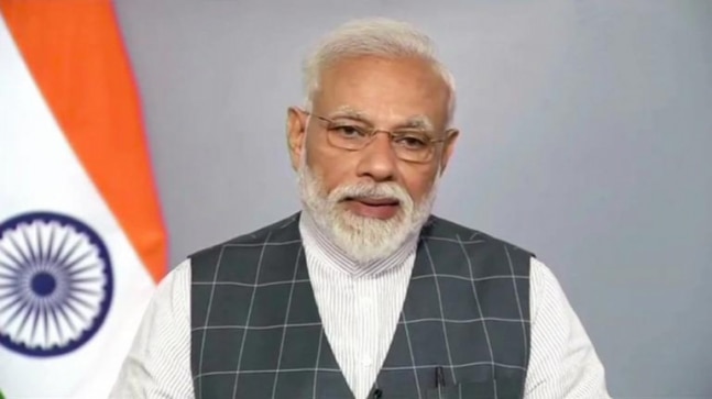 MOTN opinion poll: 73% satisfied with Modi's handling of Covid-19 pandemic, PM outshines global leaders - Vimarsana News