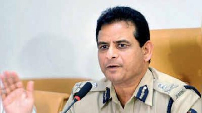 All you need to know about new Maharashtra DGP Hemant Nagrale - Vimarsana News