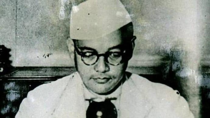 Bengal election: War over Netaji Subhas Chandra Bose's legacy hots