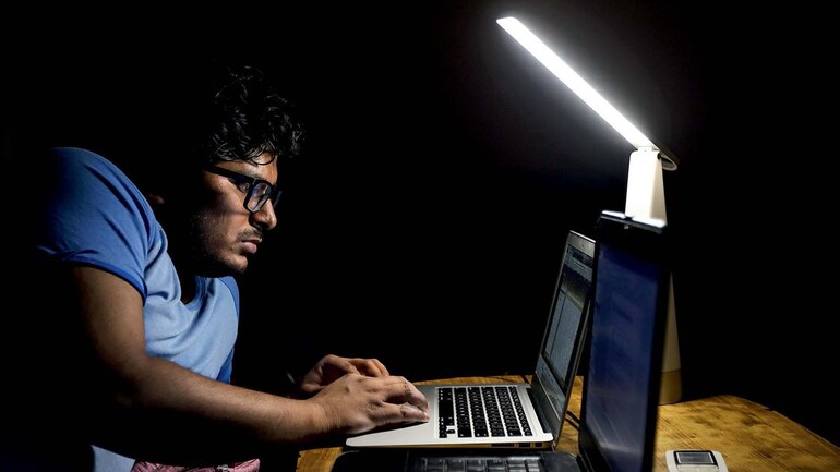 Covid-19 fallout: The rise of work-from-home - NEWS MAKERS News - Issue  Date: Jan 11, 2021