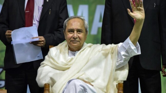 Odisha CM urges HC, ministers to adopt Mo school initiative in state - Vimarsana News