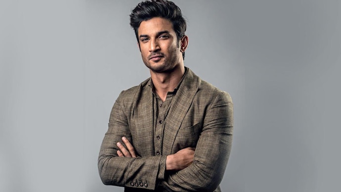 Mumbai Meteor Sushant Singh Rajput India Today