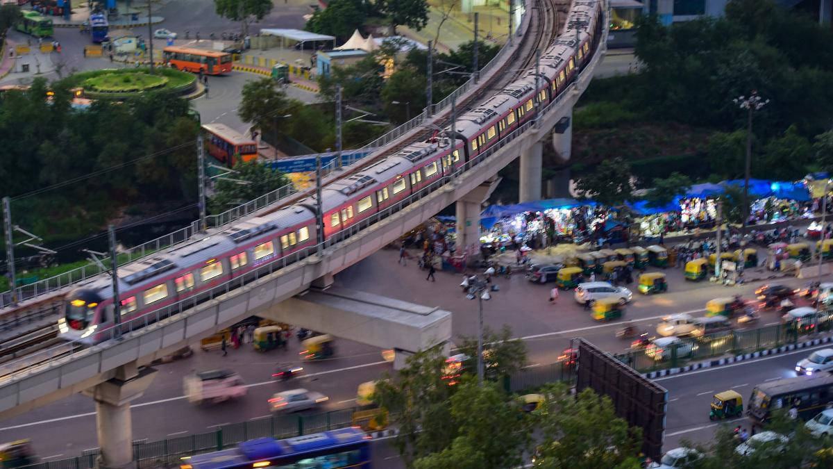 Delhi Metro releases train schedule, parking details for Republic Day: Check here