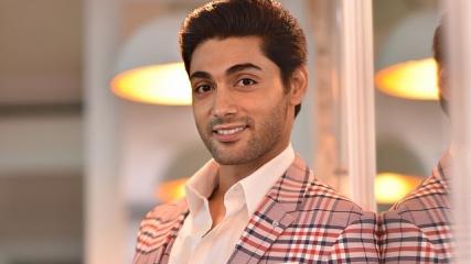 Ruslaan Mumtaz to play a magician in new TV show Nikki Aur Jadui Bubble