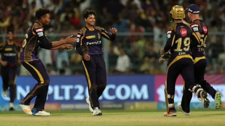 Kuldeep Yadav reflects on his need to perform consistently for Kolkata Knight Riders ahead of IPL 2021