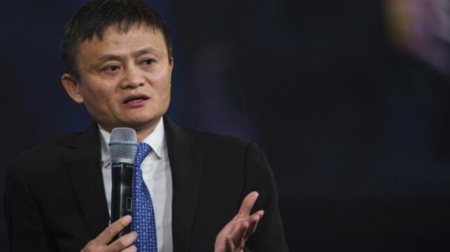 Explained: Why is Chinese billionaire and Alibaba founder Jack Ma 'laying low'? - Vimarsana News