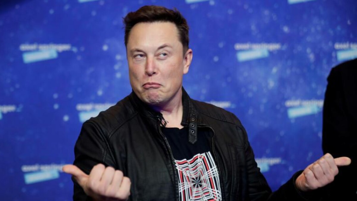 Tesla Boss Elon Musk Surpasses Jeff Bezos To Become World S Richest Person Business News Tesla Boss Elon Musk Surpasses Jeff Bezos To Become World S Richest Person Business News