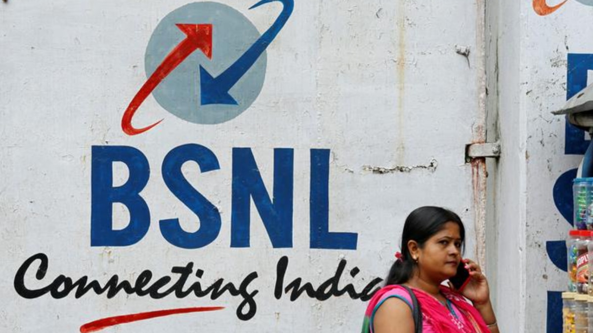 BSNL broadband customers can now get Rs 129 add-on pack that gives subscription to OTT platforms