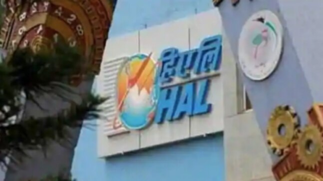Explained: Why HAL shares surged nearly 14% today - Vimarsana News