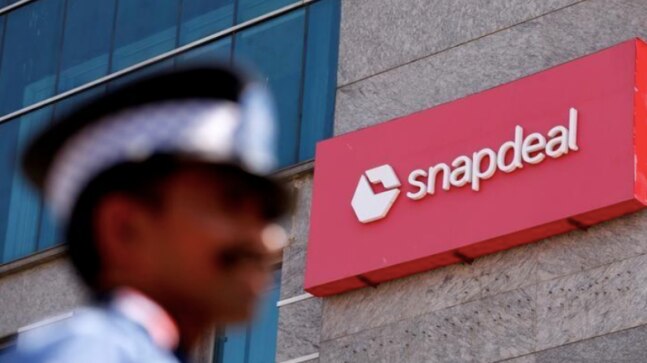 Snapdeal, Delhi's Palika Bazaar named in US Notorious Markets list - Vimarsana News