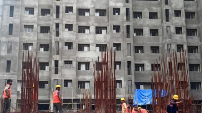 Budget 2021: What real estate sector expects from government - Vimarsana News