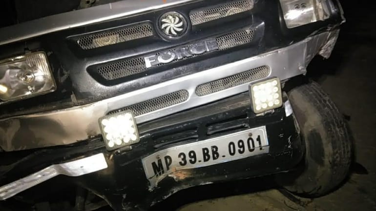 8 killed in road accident in Rajasthan's Tonk - India News