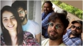Shahid Kapoor will be seen sharing screen space with Raashi Khanna in Raj and DK's next project. Shahid Kapoor will be seen sharing screen space with Raashi Khanna in Raj and DK's next project.